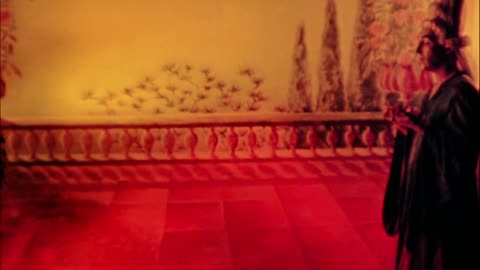 Inauguration Of The Pleasure Dome (1954) - Movie