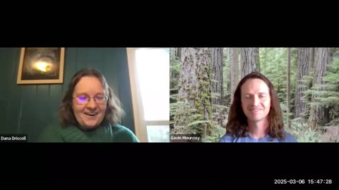 A Conversation with Dana O'Driscoll of The Druids Garden