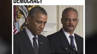Democrats Are Scared Out of Their Minds