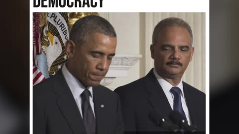 Democrats Are Scared Out of Their Minds
