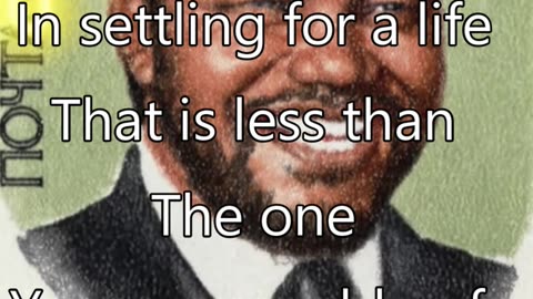 Are You Missing Mandela’s Boldest Quotes?