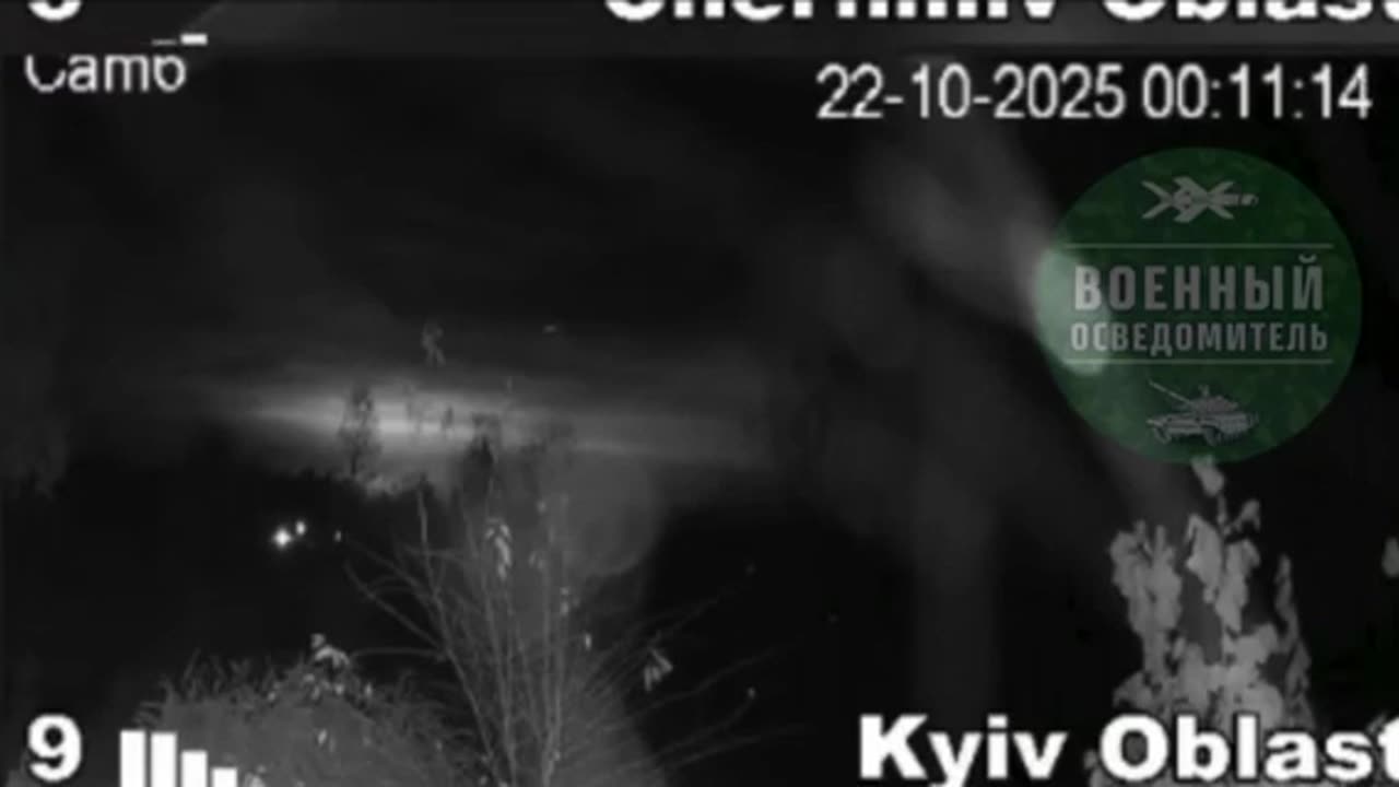 🇷🇺 🏹 🎬 The Operation of the Patriot SAM System in Kiev