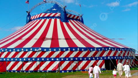 Tales from the Circus Labor day rant