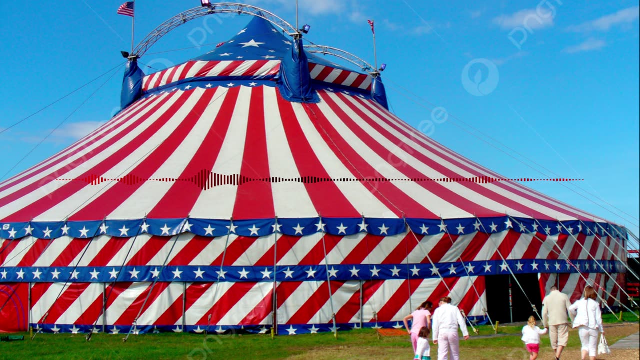 Tales from the Circus Labor day rant