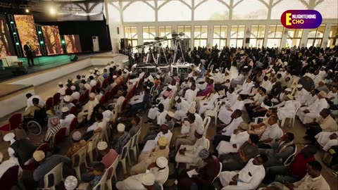 38 Misconceptions About Islam - Dr. Zakir Naik _ Part 2_2 _ Talk Q_A _ Kenya_ Africa(1080P_HD)
