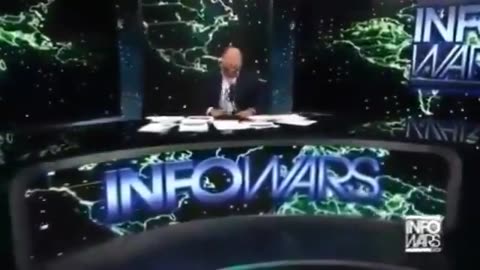 Alex Jones - China Music video