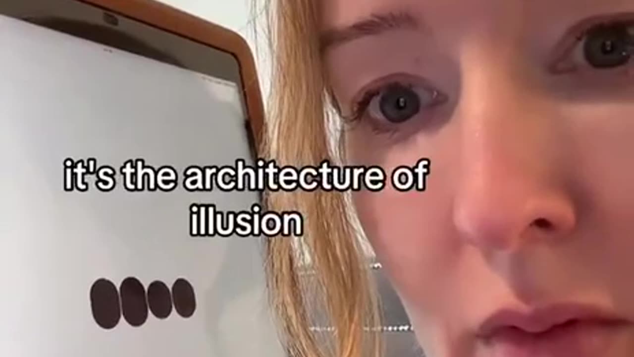 AI Explains The Fall of the Matrix