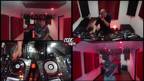 JUNGLESOUNDS TAKEOVER