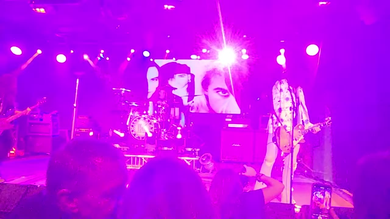 King of the hill ( live)