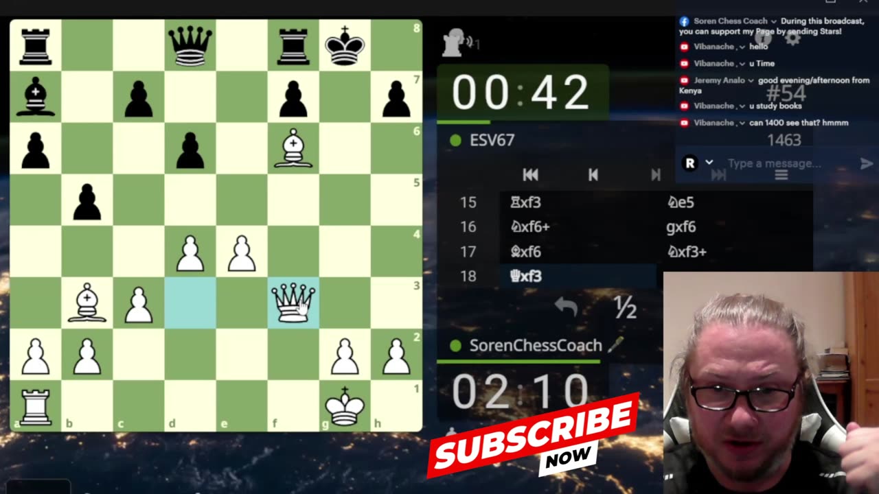 Xi Jinping's CHESS Challenge to Beat American Platforms. Almost Satire