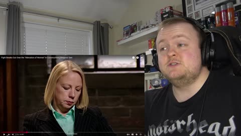 Business owner reacts to sexist owners