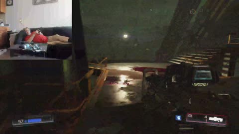 The Doom aka That Christian Game (THE X Sex)