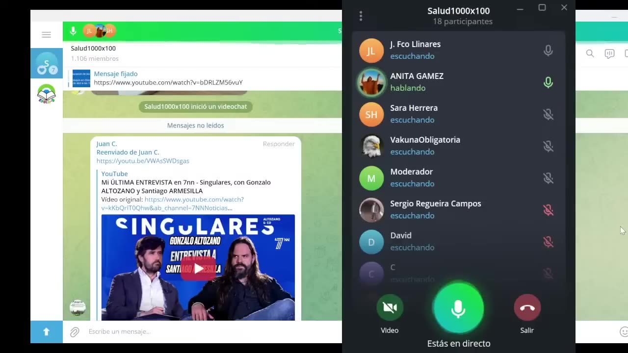 La educación de los hijos 07/04/23
