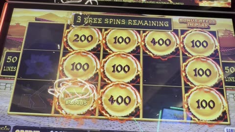Happy & Prosperous #DragonLink bonus 💥🎰🎉
