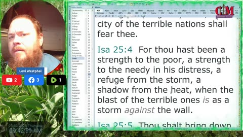 Let Us Add To Our Faith Devotion 2025