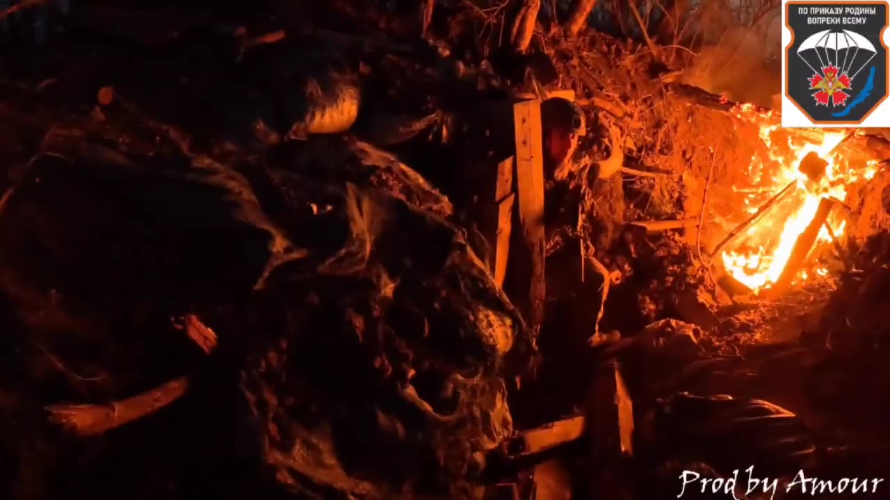 War in ukraine