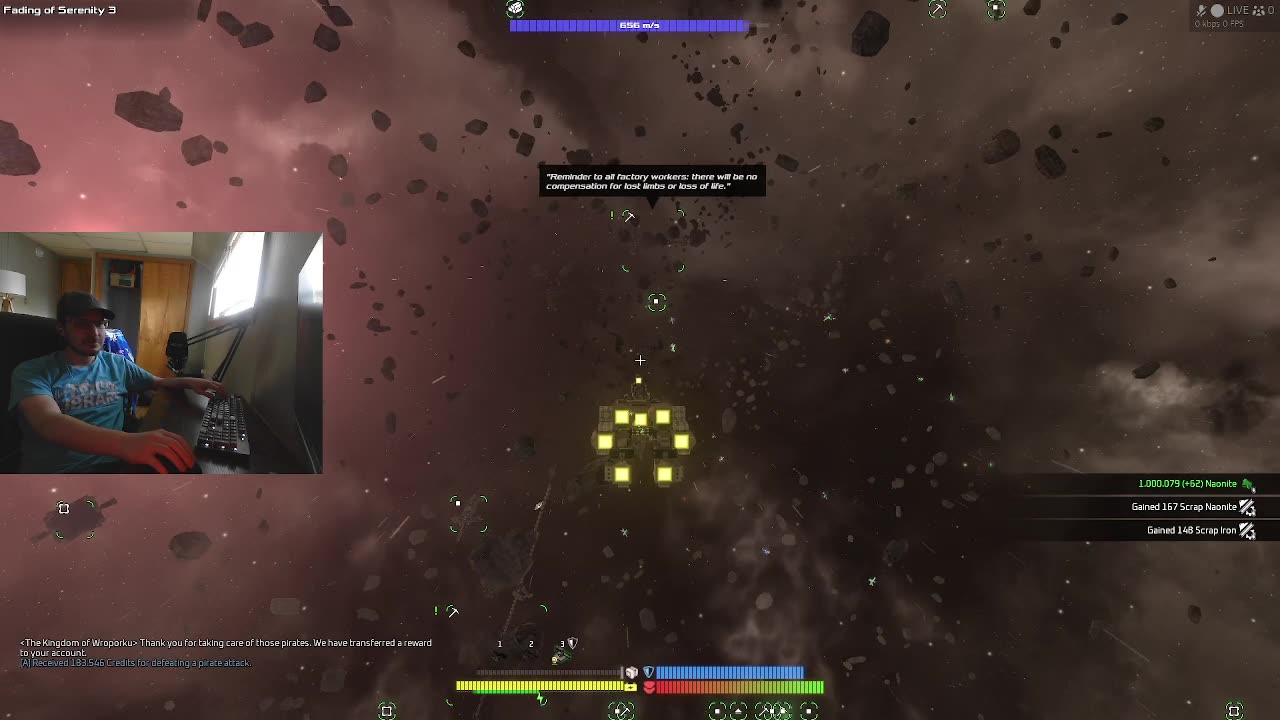 Avorion