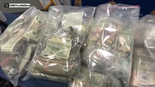 Major Sinaola Cartel Drug Operation BUSTED in New York
