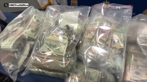 Major Sinaola Cartel Drug Operation BUSTED in New York