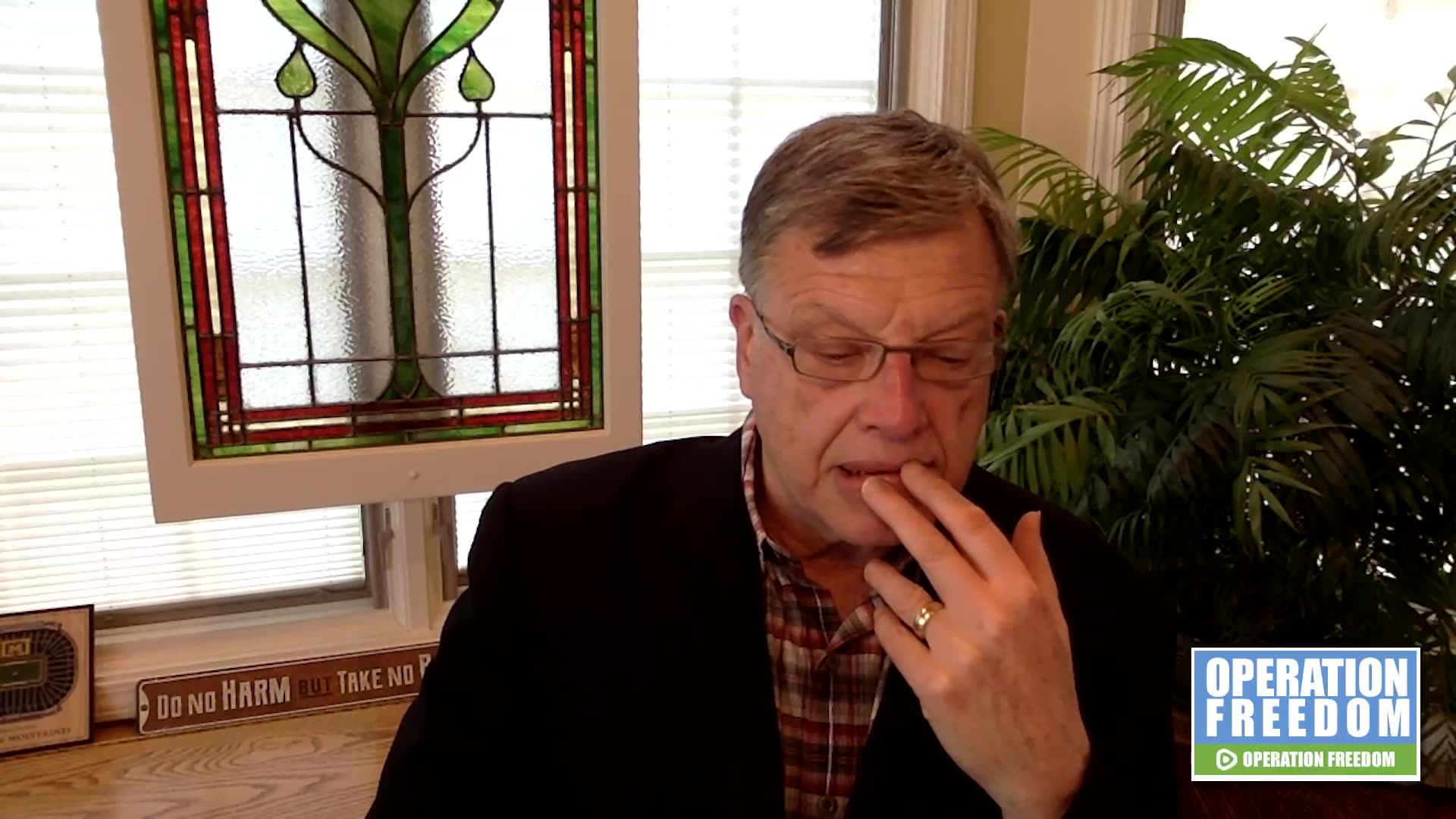 DOGE Vs. The Cults Fraud