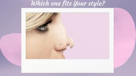 Find Your Perfect Match: Which Diamond Nose Ring Fits Your Style? | FreshTrends