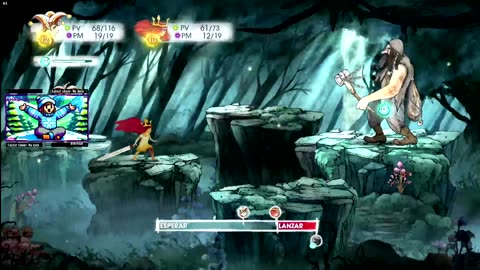 Child Of Light