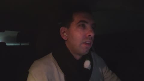 🟥 LIVE | AUS DEM AUTO: Gedanken von #UNTERWEGS | #KOMMENTAR