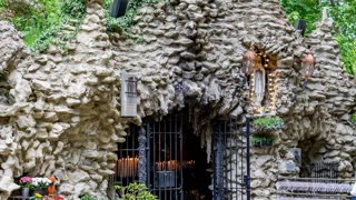 OldWorldExploration - Old World Ghent Belgium