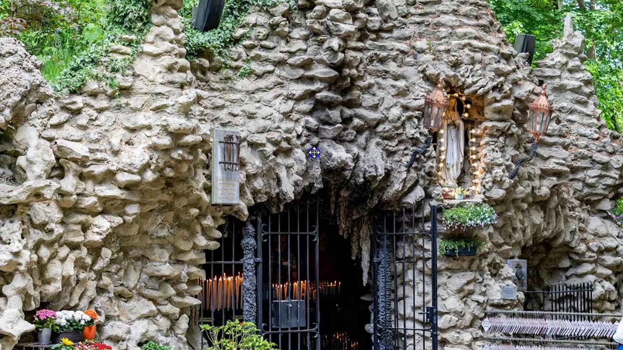 OldWorldExploration - Old World Ghent Belgium