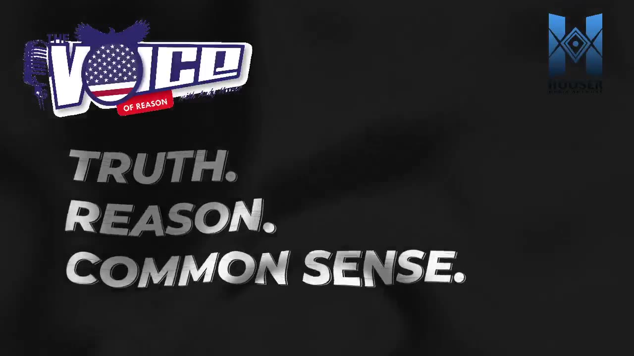 The Voice of Reason with Andy Hooser