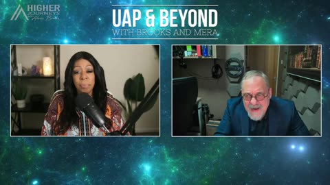 ETs and The Matrix - Are Non Human Intelligences Manipulating Our Reality