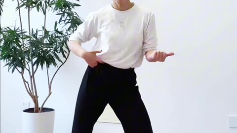 1143.關節靈活全面開發