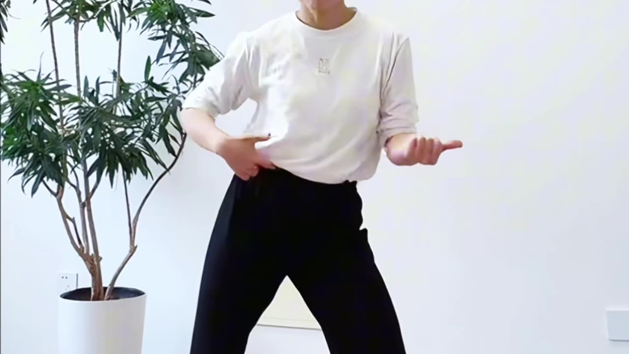 1143.關節靈活全面開發