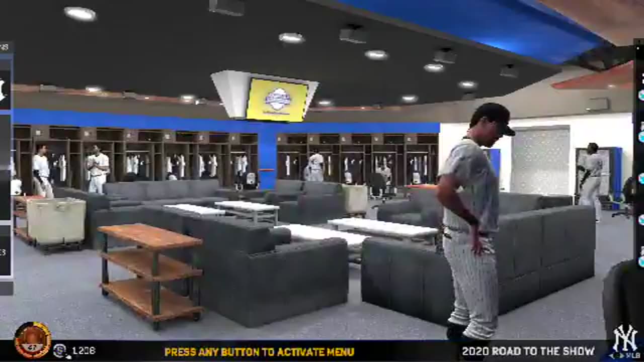 MLB Wednesdays Week 51 Part 1 of 2.