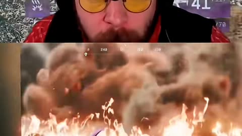 Cowboy vs Tank in @Battlefield #RedSec #battlefield #battlefield6