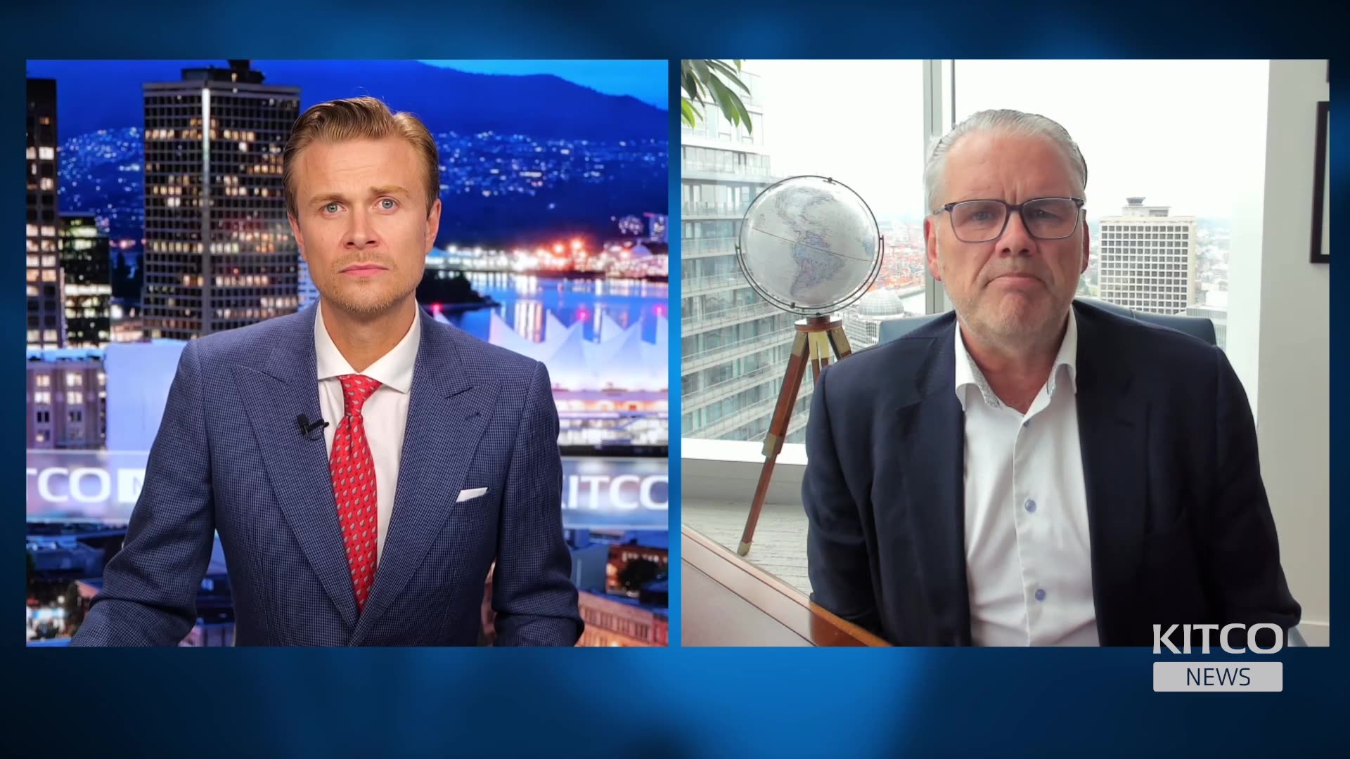 Silver Is Set to Explode, Gold Has Surpassed the Euro - We’re Just Getting Started | Randy Smallwood