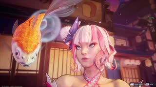 Daring Daifuku Costume