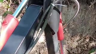 Building a Cellar! Walls, Floors, and Tarp - Part 1 #livingoffgrid