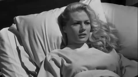 Screaming Mimi (1958) Full movie | Film noir