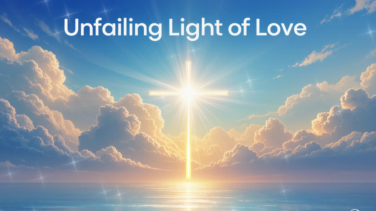 Unfailing Light of Love