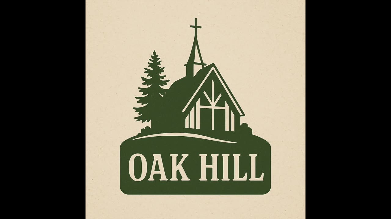Oak Hill~Ep.3 — The Sermon