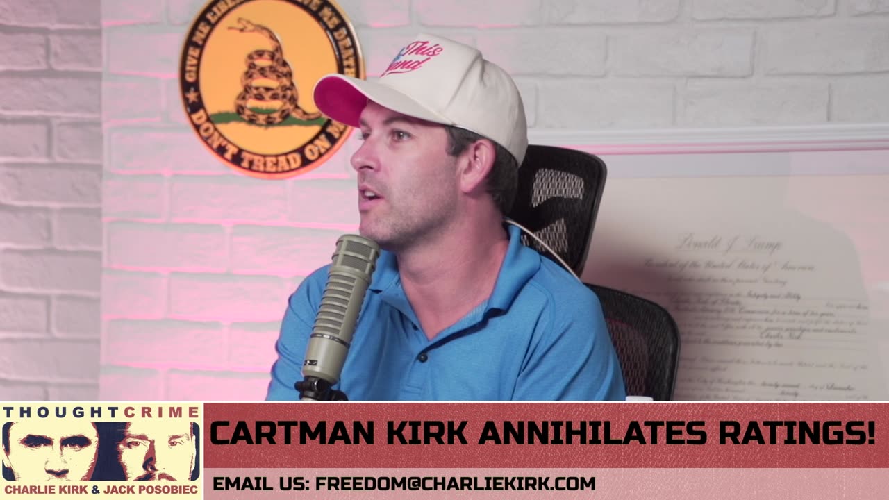 Cartman Kirk Annihilates Ratings: South Park's Biggest Episode Since 2018