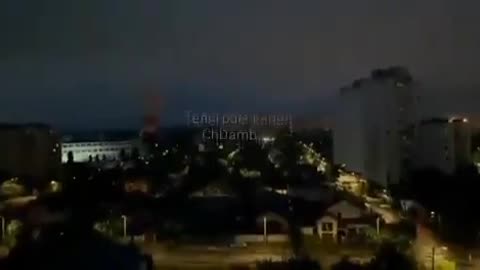 💥🔥 Ukraine Russia War | Explosions Rock Kiev This Morning | RCF