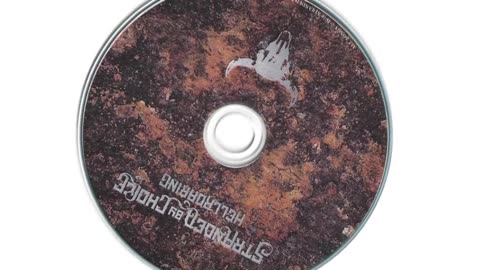 Stranded By Choice - HellRoaring - In The Mood For Blood
