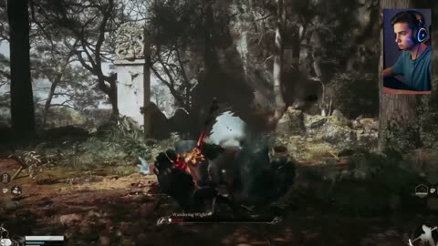 Black Myth Wukong Parte = _20