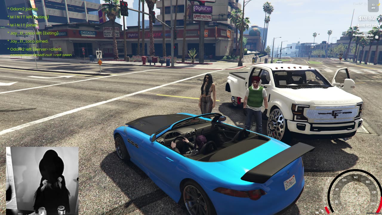 Shenanigans LETS GO!!