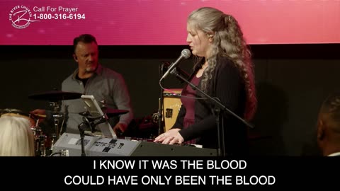 11-9-2025 | Sunday Evening Service | The River Church Salem