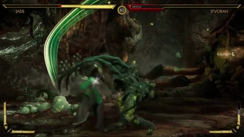Mortal Kombat 11 Parte 3