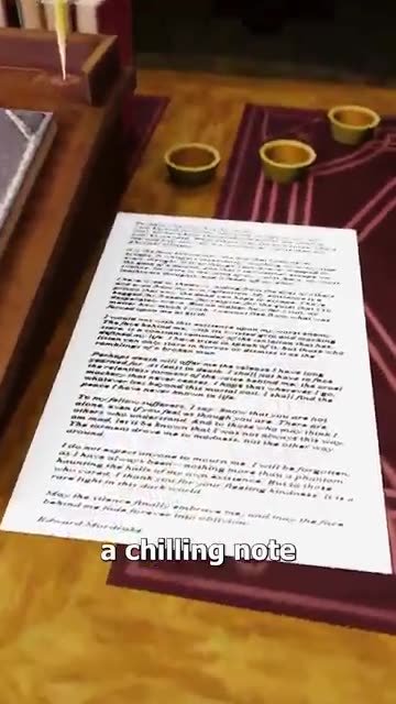 The Man With Two Faces 😳