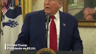 ¿Qué impide a Trump imponer nuevas sanciones a Rusia?